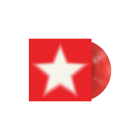 PRE-ORDER Vinyl 12” DEBUTANTE (DELUXE)