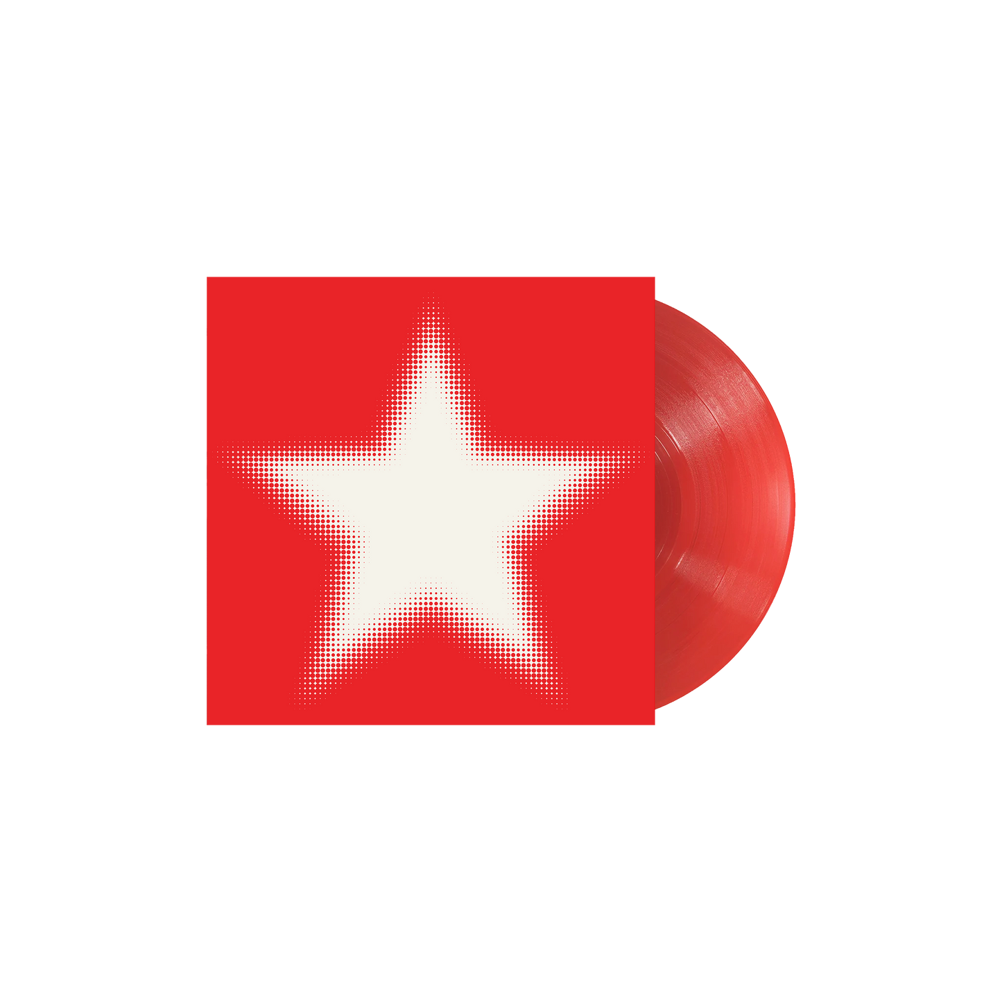 PRE-ORDER Vinyl 12” DEBUTANTE (DELUXE)